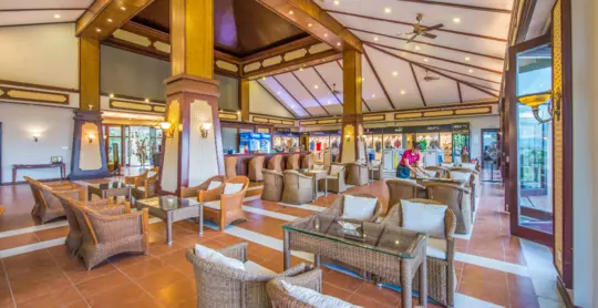 Vinpearl Golf Nha Trang